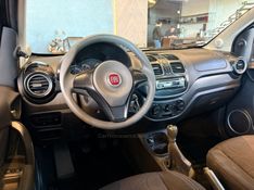 FIAT SIENA 1.4 MPI ATTRACTIVE 8V 2013/2013 AUTOGRIF MOTORS CAMPO BOM / Carros no Vale