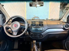 FIAT SIENA 1.4 MPI ATTRACTIVE 8V 2013/2013 AUTOGRIF MOTORS CAMPO BOM / Carros no Vale