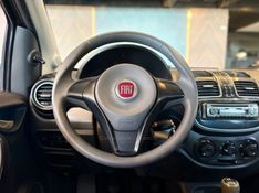 FIAT SIENA 1.4 MPI ATTRACTIVE 8V 2013/2013 AUTOGRIF MOTORS CAMPO BOM / Carros no Vale