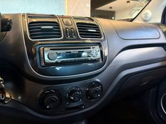 FIAT SIENA 1.4 MPI ATTRACTIVE 8V 2013/2013 AUTOGRIF MOTORS CAMPO BOM / Carros no Vale