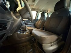 FIAT SIENA 1.4 MPI ATTRACTIVE 8V 2013/2013 AUTOGRIF MOTORS CAMPO BOM / Carros no Vale