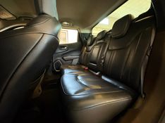 FIAT TORO 2.0 16V TURBO VOLCANO AT9 4X4 2018/2018 AUTOGRIF MOTORS CAMPO BOM / Carros no Vale