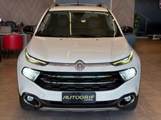 FIAT TORO 2.0 16V TURBO VOLCANO AT9 4X4 2018/2018 AUTOGRIF MOTORS CAMPO BOM / Carros no Vale