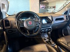 FIAT TORO 2.0 16V TURBO VOLCANO AT9 4X4 2018/2018 AUTOGRIF MOTORS CAMPO BOM / Carros no Vale