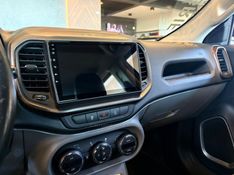 FIAT TORO 2.0 16V TURBO VOLCANO AT9 4X4 2018/2018 AUTOGRIF MOTORS CAMPO BOM / Carros no Vale