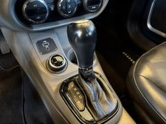 FIAT TORO 2.0 16V TURBO VOLCANO AT9 4X4 2018/2018 AUTOGRIF MOTORS CAMPO BOM / Carros no Vale