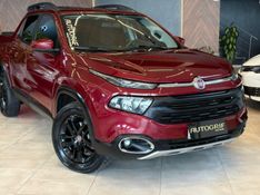 FIAT TORO 2.0 TURBO 16V 4X4 FREEDOM 2019/2019 AUTOGRIF MOTORS CAMPO BOM / Carros no Vale