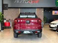 FIAT TORO 2.0 TURBO 16V 4X4 FREEDOM 2019/2019 AUTOGRIF MOTORS CAMPO BOM / Carros no Vale