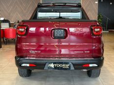 FIAT TORO 2.0 TURBO 16V 4X4 FREEDOM 2019/2019 AUTOGRIF MOTORS CAMPO BOM / Carros no Vale