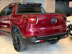 FIAT TORO 2.0 TURBO 16V 4X4 FREEDOM 2019/2019 AUTOGRIF MOTORS CAMPO BOM / Carros no Vale