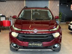 FIAT TORO 2.0 TURBO 16V 4X4 FREEDOM 2019/2019 AUTOGRIF MOTORS CAMPO BOM / Carros no Vale