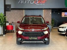 FIAT TORO 2.0 TURBO 16V 4X4 FREEDOM 2019/2019 AUTOGRIF MOTORS CAMPO BOM / Carros no Vale
