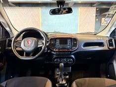 FIAT TORO 2.0 TURBO 16V 4X4 FREEDOM 2019/2019 AUTOGRIF MOTORS CAMPO BOM / Carros no Vale