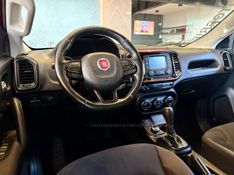 FIAT TORO 2.0 TURBO 16V 4X4 FREEDOM 2019/2019 AUTOGRIF MOTORS CAMPO BOM / Carros no Vale