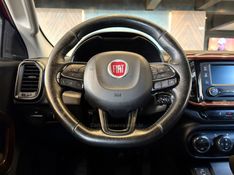 FIAT TORO 2.0 TURBO 16V 4X4 FREEDOM 2019/2019 AUTOGRIF MOTORS CAMPO BOM / Carros no Vale