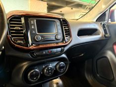 FIAT TORO 2.0 TURBO 16V 4X4 FREEDOM 2019/2019 AUTOGRIF MOTORS CAMPO BOM / Carros no Vale