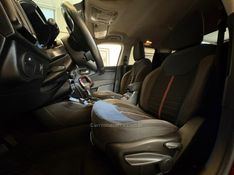 FIAT TORO 2.0 TURBO 16V 4X4 FREEDOM 2019/2019 AUTOGRIF MOTORS CAMPO BOM / Carros no Vale