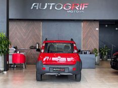 FIAT UNO 1.4 WAY 8V 2011/2011 AUTOGRIF MOTORS CAMPO BOM / Carros no Vale