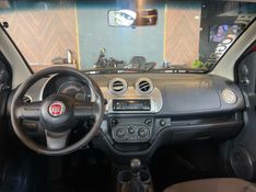 FIAT UNO 1.4 WAY 8V 2011/2011 AUTOGRIF MOTORS CAMPO BOM / Carros no Vale