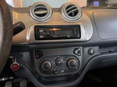 FIAT UNO 1.4 WAY 8V 2011/2011 AUTOGRIF MOTORS CAMPO BOM / Carros no Vale