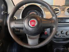 FIAT UNO 1.4 WAY 8V 2011/2011 AUTOGRIF MOTORS CAMPO BOM / Carros no Vale