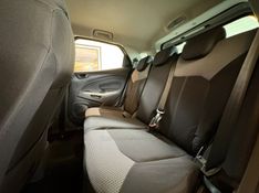 FORD ECOSPORT 1.6 SE 16V 2014/2014 AUTOGRIF MOTORS CAMPO BOM / Carros no Vale