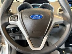FORD ECOSPORT 1.6 SE 16V 2014/2014 AUTOGRIF MOTORS CAMPO BOM / Carros no Vale