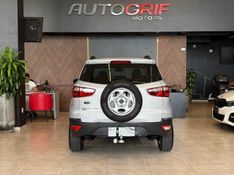 FORD ECOSPORT 1.6 SE 16V 2014/2014 AUTOGRIF MOTORS CAMPO BOM / Carros no Vale
