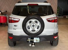 FORD ECOSPORT 1.6 SE 16V 2014/2014 AUTOGRIF MOTORS CAMPO BOM / Carros no Vale