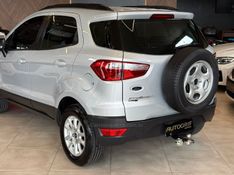 FORD ECOSPORT 1.6 SE 16V 2014/2014 AUTOGRIF MOTORS CAMPO BOM / Carros no Vale