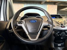 FORD ECOSPORT 1.6 SE 16V 2014/2014 AUTOGRIF MOTORS CAMPO BOM / Carros no Vale