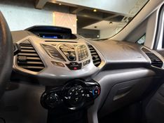 FORD ECOSPORT 1.6 SE 16V 2014/2014 AUTOGRIF MOTORS CAMPO BOM / Carros no Vale