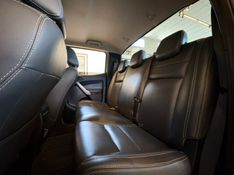 FORD RANGER 2.2 XLS 4X4 CD 16V 2021/2021 AUTOGRIF MOTORS CAMPO BOM / Carros no Vale