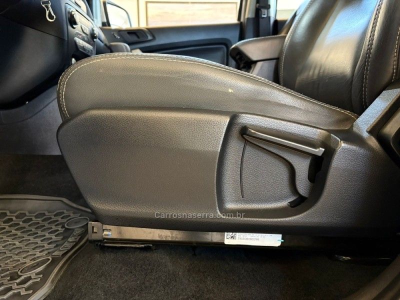 FORD RANGER 2.2 XLS 4X4 CD 16V 2021/2021 AUTOGRIF MOTORS CAMPO BOM / Carros no Vale
