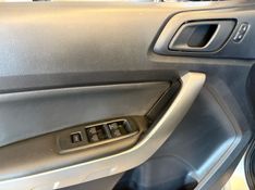 FORD RANGER 2.2 XLS 4X4 CD 16V 2021/2021 AUTOGRIF MOTORS CAMPO BOM / Carros no Vale
