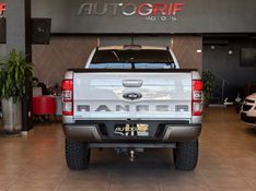 FORD RANGER 2.2 XLS 4X4 CD 16V 2021/2021 AUTOGRIF MOTORS CAMPO BOM / Carros no Vale