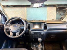 FORD RANGER 2.2 XLS 4X4 CD 16V 2021/2021 AUTOGRIF MOTORS CAMPO BOM / Carros no Vale