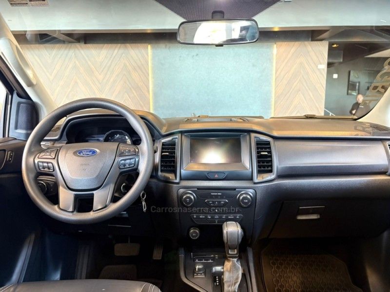 FORD RANGER 2.2 XLS 4X4 CD 16V 2021/2021 AUTOGRIF MOTORS CAMPO BOM / Carros no Vale
