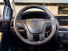 FORD RANGER 2.2 XLS 4X4 CD 16V 2021/2021 AUTOGRIF MOTORS CAMPO BOM / Carros no Vale