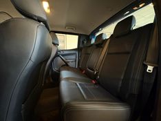 FORD RANGER 3.2 LIMITED 4X4 CD 20V 2022/2023 AUTOGRIF MOTORS CAMPO BOM / Carros no Vale