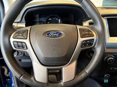 FORD RANGER 3.2 LIMITED 4X4 CD 20V 2022/2023 AUTOGRIF MOTORS CAMPO BOM / Carros no Vale