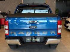FORD RANGER 3.2 LIMITED 4X4 CD 20V 2022/2023 AUTOGRIF MOTORS CAMPO BOM / Carros no Vale