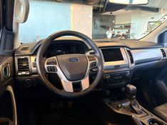 FORD RANGER 3.2 LIMITED 4X4 CD 20V 2022/2023 AUTOGRIF MOTORS CAMPO BOM / Carros no Vale