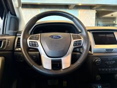 FORD RANGER 3.2 LIMITED 4X4 CD 20V 2022/2023 AUTOGRIF MOTORS CAMPO BOM / Carros no Vale