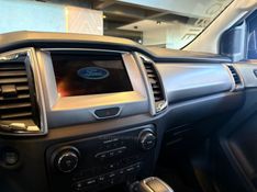 FORD RANGER 3.2 LIMITED 4X4 CD 20V 2022/2023 AUTOGRIF MOTORS CAMPO BOM / Carros no Vale
