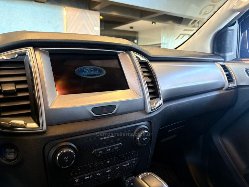 FORD RANGER 3.2 LIMITED 4X4 CD 20V 2022/2023 AUTOGRIF MOTORS CAMPO BOM / Carros no Vale