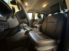 FORD RANGER 3.2 LIMITED 4X4 CD 20V 2022/2023 AUTOGRIF MOTORS CAMPO BOM / Carros no Vale