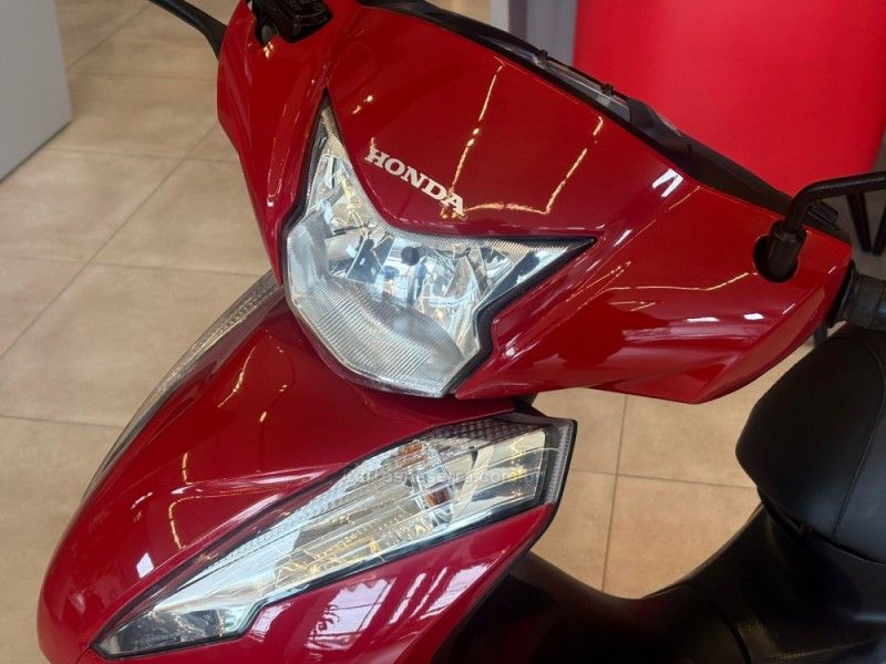 Honda Motos BIZ 125 EX 2018/2018 AUTOGRIF MOTORS CAMPO BOM / Carros no Vale Honda Motos BIZ 125 EX 2018/2018 AUTOGRIF MOTORS CAMPO BOM / Carros no Vale