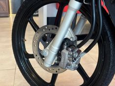 Honda Motos BIZ 125 EX 2018/2018 AUTOGRIF MOTORS CAMPO BOM / Carros no Vale