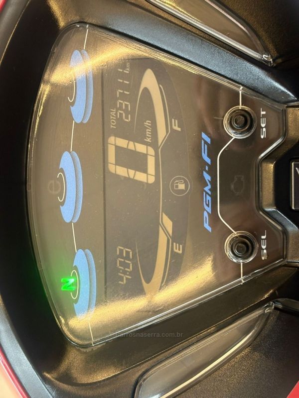 Honda Motos BIZ 125 EX 2018/2018 AUTOGRIF MOTORS CAMPO BOM / Carros no Vale Honda Motos BIZ 125 EX 2018/2018 AUTOGRIF MOTORS CAMPO BOM / Carros no Vale